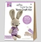 Make  Play Crochet Little Bunny